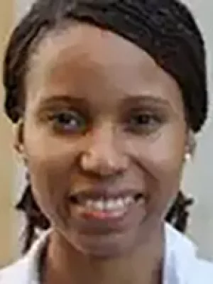 Dr Iheoma Yvonne Nwaogu MD